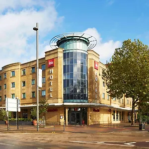 Hotel Ibis Stratford, London