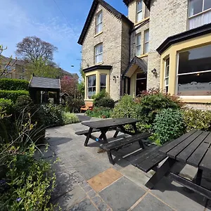  Inn Valley Bar United Kingdom