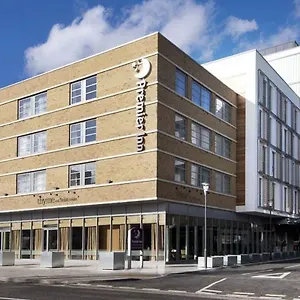 Hotel Premier Greenwich, London