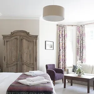 *** Hotel In The Park United Kingdom