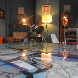  Hostel Hull Trinity Backpackers United Kingdom