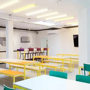  Hostel Via Limehouse United Kingdom